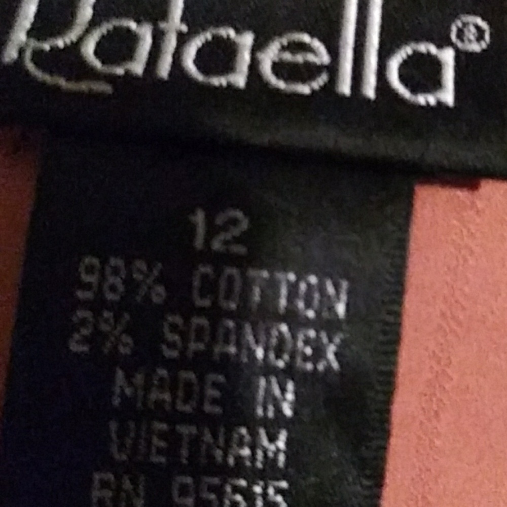 Rafaella Jacket - image 4